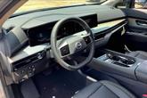 Thumbnail of 2025 Boulder Gray Metallic Nissan Murano
