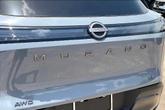 Thumbnail of 2025 Boulder Gray Metallic Nissan Murano