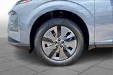 Thumbnail of 2025 Boulder Gray Metallic Nissan Murano