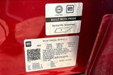 Thumbnail of 2023 Volcanic Red GMC Acadia