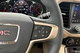 Thumbnail of 2023 Volcanic Red GMC Acadia