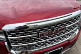 Thumbnail of 2023 Volcanic Red GMC Acadia