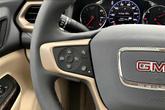 Thumbnail of 2023 Volcanic Red GMC Acadia