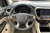 Thumbnail of 2023 Volcanic Red GMC Acadia