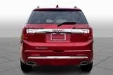Thumbnail of 2023 Volcanic Red GMC Acadia