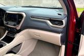 Thumbnail of 2023 Volcanic Red GMC Acadia