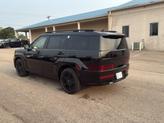 Thumbnail of 2026 Phantom Black Hyundai SANTA FE HEV