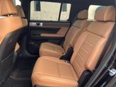 Thumbnail of 2026 Phantom Black Hyundai SANTA FE HEV