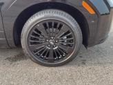 Thumbnail of 2026 Phantom Black Hyundai SANTA FE HEV