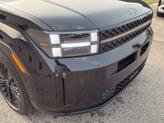 Thumbnail of 2026 Phantom Black Hyundai SANTA FE HEV