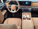 Thumbnail of 2026 Phantom Black Hyundai SANTA FE HEV