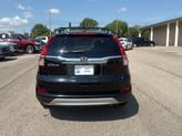 Thumbnail of 2015 Crystal Black Pearl Honda CR-V