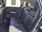 Thumbnail of 2015 Crystal Black Pearl Honda CR-V