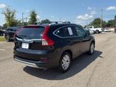 Thumbnail of 2015 Crystal Black Pearl Honda CR-V