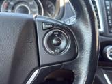 Thumbnail of 2015 Crystal Black Pearl Honda CR-V