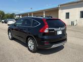 Thumbnail of 2015 Crystal Black Pearl Honda CR-V