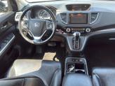 Thumbnail of 2015 Crystal Black Pearl Honda CR-V