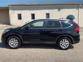 Thumbnail of 2015 Crystal Black Pearl Honda CR-V