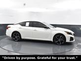Thumbnail of 2024 White Nissan Altima