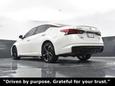 Thumbnail of 2024 White Nissan Altima