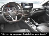Thumbnail of 2024 White Nissan Altima