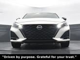 Thumbnail of 2024 White Nissan Altima