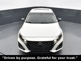 Thumbnail of 2024 White Nissan Altima