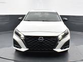 Thumbnail of 2024 White Nissan Altima