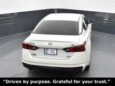 Thumbnail of 2024 White Nissan Altima