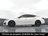 Thumbnail of 2024 White Nissan Altima
