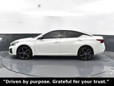 Thumbnail of 2024 White Nissan Altima