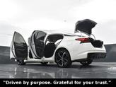 Thumbnail of 2024 White Nissan Altima
