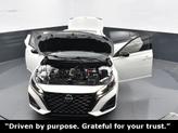 Thumbnail of 2024 White Nissan Altima