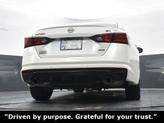 Thumbnail of 2024 White Nissan Altima