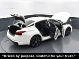 Thumbnail of 2024 White Nissan Altima