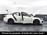 Thumbnail of 2024 White Nissan Altima