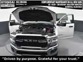 Thumbnail of 2024 Bright White Clearcoat RAM 3500