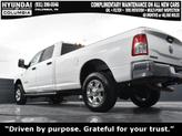 Thumbnail of 2024 Bright White Clearcoat RAM 3500