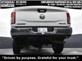 Thumbnail of 2024 Bright White Clearcoat RAM 3500