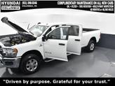 Thumbnail of 2024 Bright White Clearcoat RAM 3500