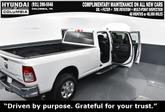 Thumbnail of 2024 Bright White Clearcoat RAM 3500