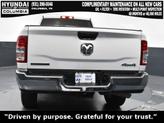 Thumbnail of 2024 Bright White Clearcoat RAM 3500