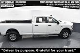 Thumbnail of 2024 Bright White Clearcoat RAM 3500