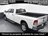 Thumbnail of 2024 Bright White Clearcoat RAM 3500