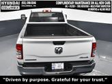 Thumbnail of 2024 Bright White Clearcoat RAM 3500