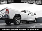 Thumbnail of 2024 Bright White Clearcoat RAM 3500