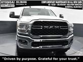 Thumbnail of 2024 Bright White Clearcoat RAM 3500