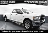 Thumbnail of 2024 Bright White Clearcoat RAM 3500