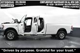 Thumbnail of 2024 Bright White Clearcoat RAM 3500