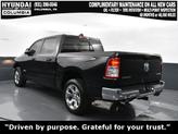 Thumbnail of 2021 Diamond Black RAM 1500